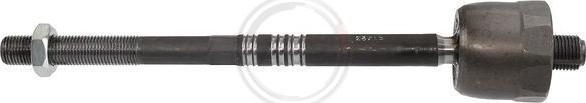 A.B.S. 240559 - Inner Tie Rod, Axle Joint parts5.com