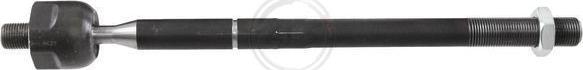 A.B.S. 240506 - Inner Tie Rod, Axle Joint parts5.com