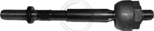 A.B.S. 240087 - Inner Tie Rod, Axle Joint parts5.com