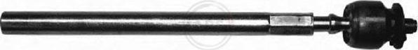 A.B.S. 240035 - Inner Tie Rod, Axle Joint parts5.com