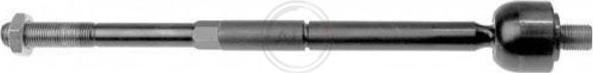 A.B.S. 240038 - Inner Tie Rod, Axle Joint parts5.com