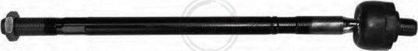 A.B.S. 240161 - Inner Tie Rod, Axle Joint parts5.com