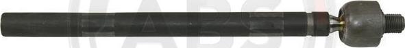 A.B.S. 240351 - Inner Tie Rod, Axle Joint parts5.com