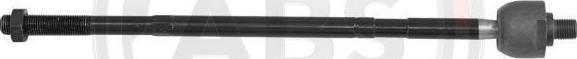 A.B.S. 240310 - Inner Tie Rod, Axle Joint parts5.com