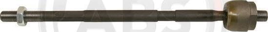 A.B.S. 240317 - Inner Tie Rod, Axle Joint parts5.com