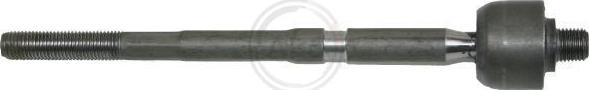 A.B.S. 240381 - Aksialni zgib, jarmski drog parts5.com