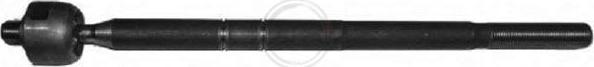 A.B.S. 240338 - Inner Tie Rod, Axle Joint parts5.com