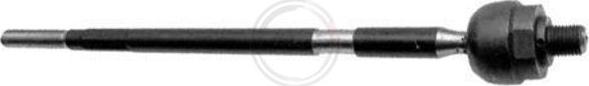 A.B.S. 240254 - Articulatie axiala, cap de bara parts5.com