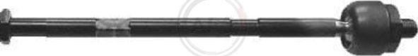 A.B.S. 240256 - Inner Tie Rod, Axle Joint parts5.com