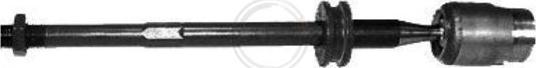 A.B.S. 240250 - Inner Tie Rod, Axle Joint parts5.com