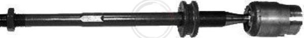 A.B.S. 240252 - Inner Tie Rod, Axle Joint parts5.com