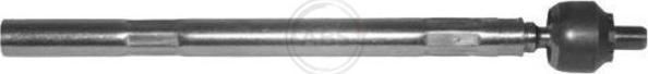 A.B.S. 240213 - Inner Tie Rod, Axle Joint parts5.com