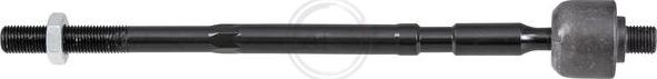 A.B.S. 240238 - Inner Tie Rod, Axle Joint parts5.com