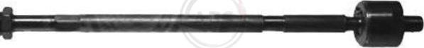 A.B.S. 240221 - Inner Tie Rod, Axle Joint parts5.com