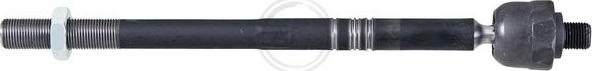 A.B.S. 240748 - Inner Tie Rod, Axle Joint parts5.com