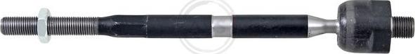 A.B.S. 240753 - Inner Tie Rod, Axle Joint parts5.com