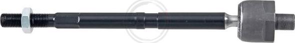 A.B.S. 240723 - Inner Tie Rod, Axle Joint parts5.com