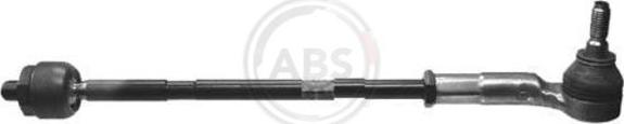 A.B.S. 250157 - Barra de acoplamiento parts5.com