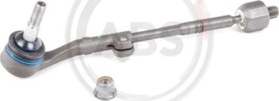 A.B.S. 250309 - Tie Rod parts5.com