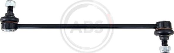 A.B.S. 260998 - Brat / bieleta suspensie, stabilizator parts5.com