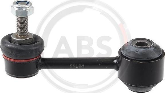 A.B.S. 260495 - Drog / opornik, stabilizator parts5.com