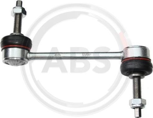 A.B.S. 260468 - Drog / opornik, stabilizator parts5.com