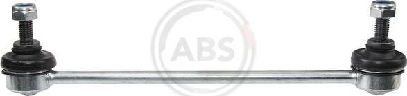 A.B.S. 260414 - Rod / Strut, stabiliser parts5.com