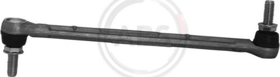 A.B.S. 260415 - Brat / bieleta suspensie, stabilizator parts5.com