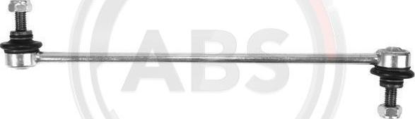 A.B.S. 260413 - Entretoise / tige, stabilisateur parts5.com