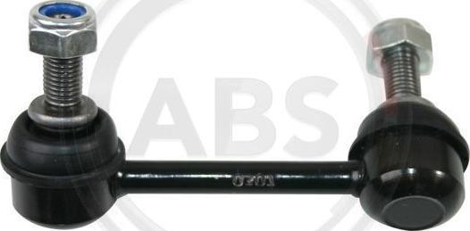 A.B.S. 260436 - Brat / bieleta suspensie, stabilizator parts5.com