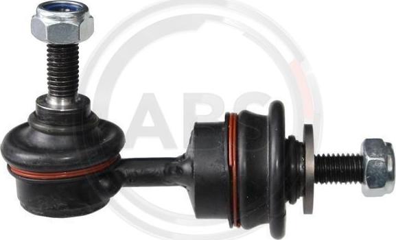 A.B.S. 260422 - Brat / bieleta suspensie, stabilizator parts5.com