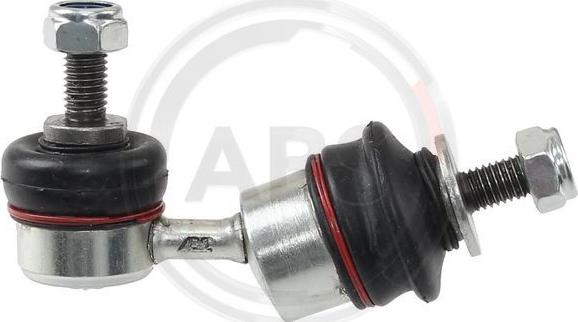 A.B.S. 260473 - Brat / bieleta suspensie, stabilizator parts5.com