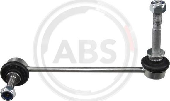 A.B.S. 260546 - Rod / Strut, stabiliser parts5.com