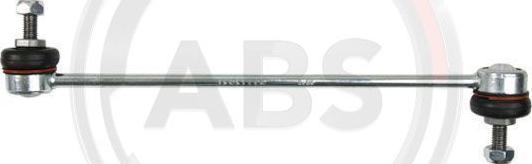 A.B.S. 260504 - Drog / opornik, stabilizator parts5.com