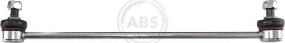 A.B.S. 260584 - Brat / bieleta suspensie, stabilizator parts5.com