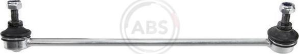 A.B.S. 260531 - Drog / opornik, stabilizator parts5.com