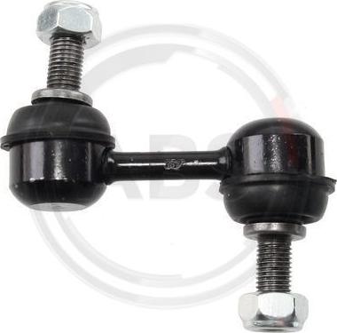 A.B.S. 260527 - Rod / Strut, stabiliser parts5.com