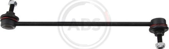 A.B.S. 260571 - Stange / Strebe, Stabilisator parts5.com