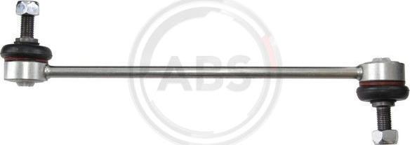 A.B.S. 260578 - Rod / Strut, stabiliser parts5.com