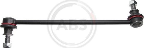 A.B.S. 260643 - Rod / Strut, stabiliser parts5.com