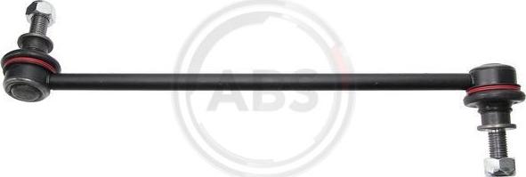 A.B.S. 260642 - Brat / bieleta suspensie, stabilizator parts5.com