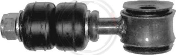 A.B.S. 260650 - Brat / bieleta suspensie, stabilizator parts5.com