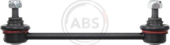 A.B.S. 260653 - Rod / Strut, stabiliser parts5.com