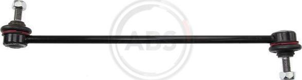 A.B.S. 260626 - Stange / Strebe, Stabilisator parts5.com