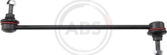 A.B.S. 260678 - Brat / bieleta suspensie, stabilizator parts5.com