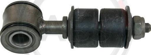 A.B.S. 260048 - Rod / Strut, stabiliser parts5.com