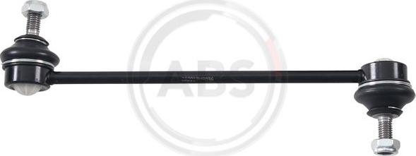 A.B.S. 260050 - Rod / Strut, stabiliser parts5.com