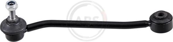 A.B.S. 260006 - Brat / bieleta suspensie, stabilizator parts5.com