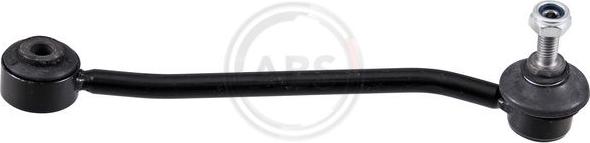 A.B.S. 260007 - Brat / bieleta suspensie, stabilizator parts5.com