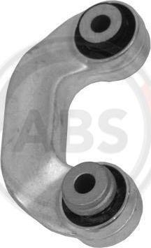 A.B.S. 260019 - Šipka / spona, stabilizator parts5.com